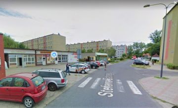 Wolne lokale użytkowe czekają na wynajem 